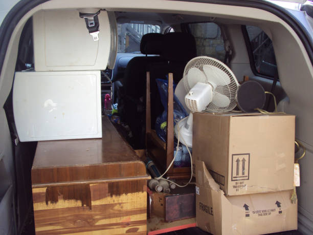 Best Residential Junk Removal  in Fairfield University, CT